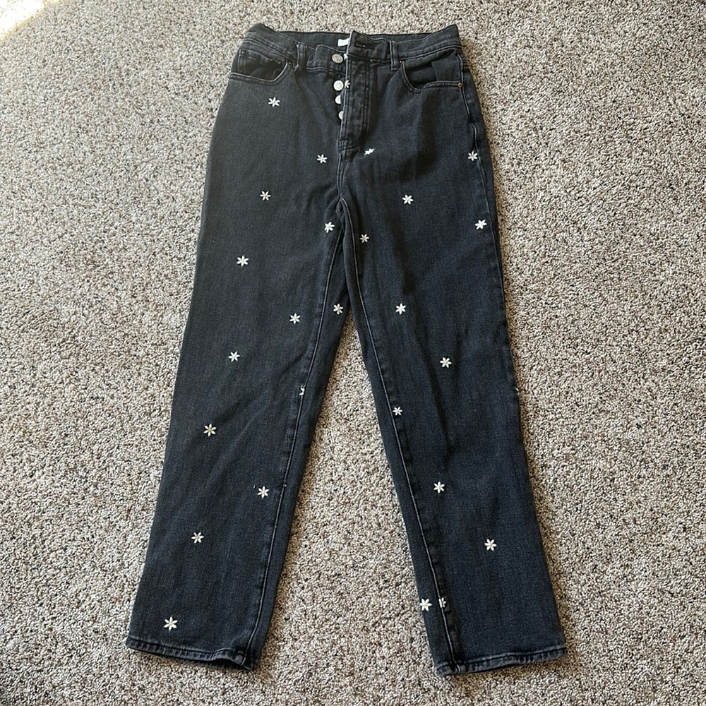 PacSun jeans